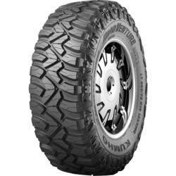 Kumho Road Venture MT71 255/75 R17 111Q