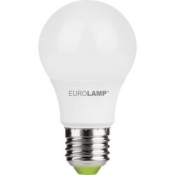 Eurolamp A60 7W 4000K E27 2 pcs