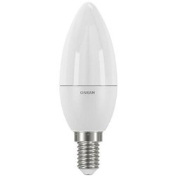 Osram LED Value B60 6.5W 3000K E14