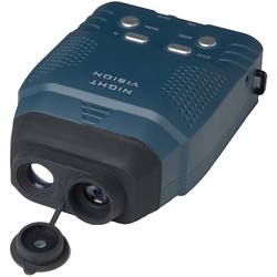 Braun Night Vision 3.0