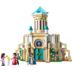 Lego King Magnificos Castle 43224