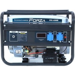 Forza FPG4500E