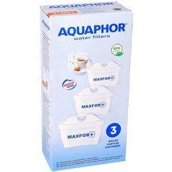 Aquaphor Maxfor+ 3x