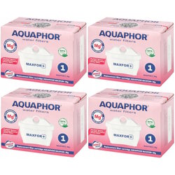 Aquaphor Maxfor+ Mg 2+ 4x