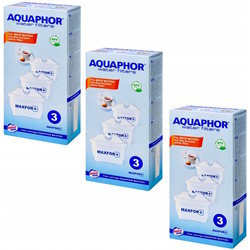 Aquaphor Maxfor+ 9x
