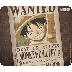 ABYstyle One Piece - Wanted Luffy