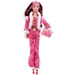 Na-Na Fashion Doll ID27