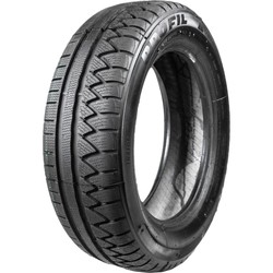 Profil WinterMaxx Evo 205/55 R16 91H