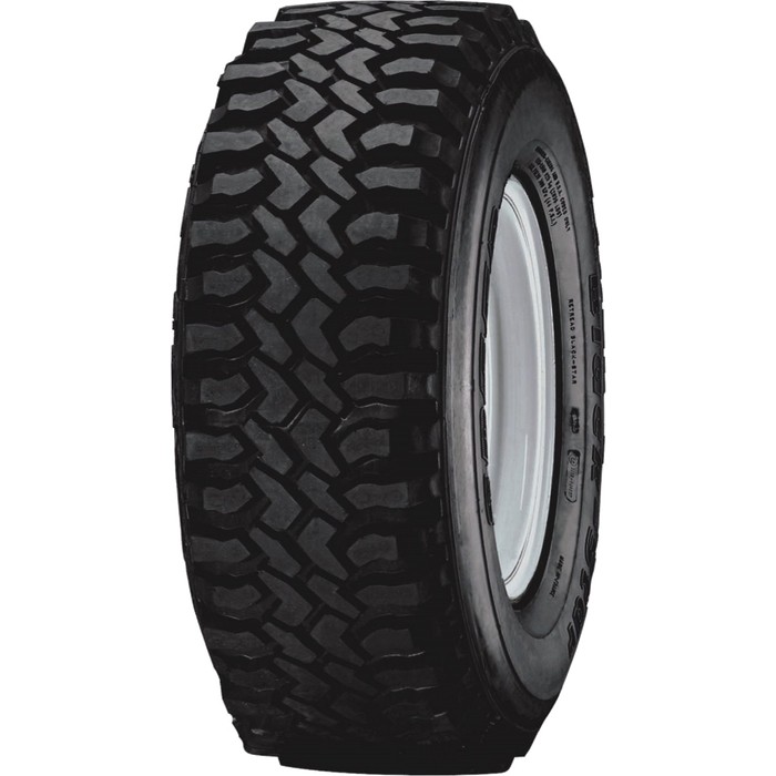 Blackstar Dakota 245/70 R16 107Q