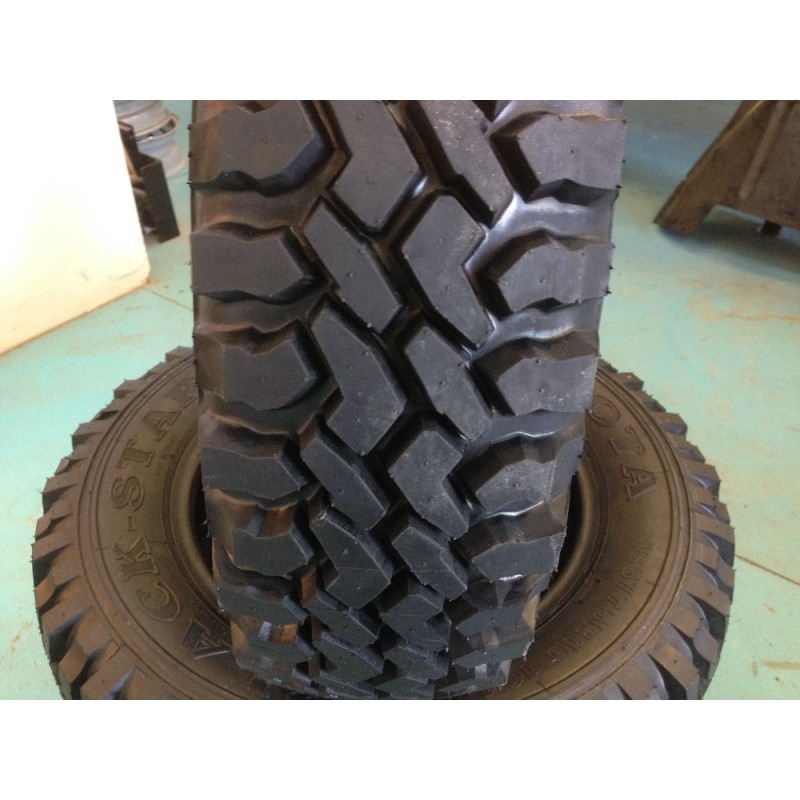 Blackstar Dakota 245/70 R16 107Q