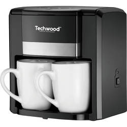 Techwood TCA-206 черный