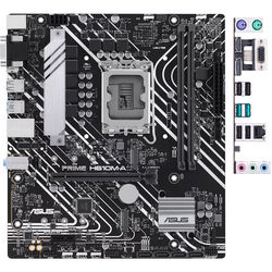 Asus PRIME H610M-A DDR5