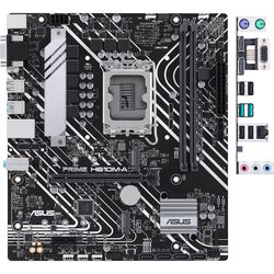 Asus PRIME H610M-A-CSM