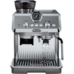 De'Longhi La Specialista Arte Evo EC 9255.M нержавейка