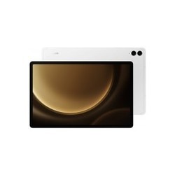Samsung Galaxy Tab S9 FE Plus 128&nbsp;ГБ 5G (серебристый)