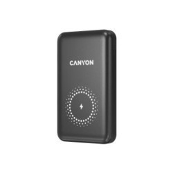 Canyon CNS-CPB1001 (черный)