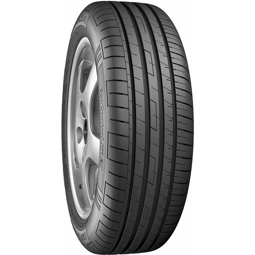 Fulda EcoControl HP2 245/45 R19 102V