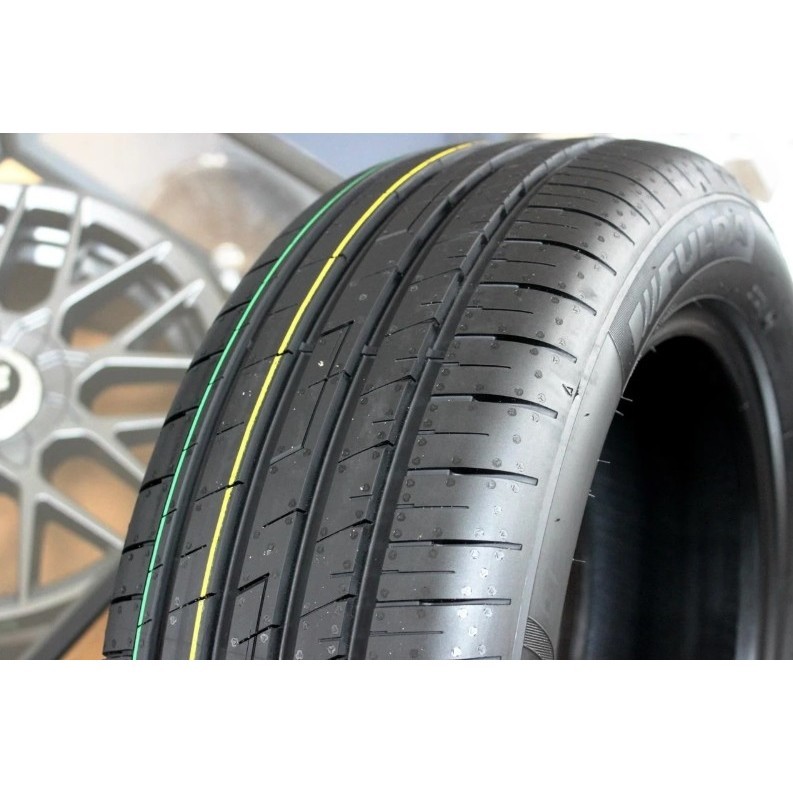 Fulda EcoControl HP2 245/45 R19 102V