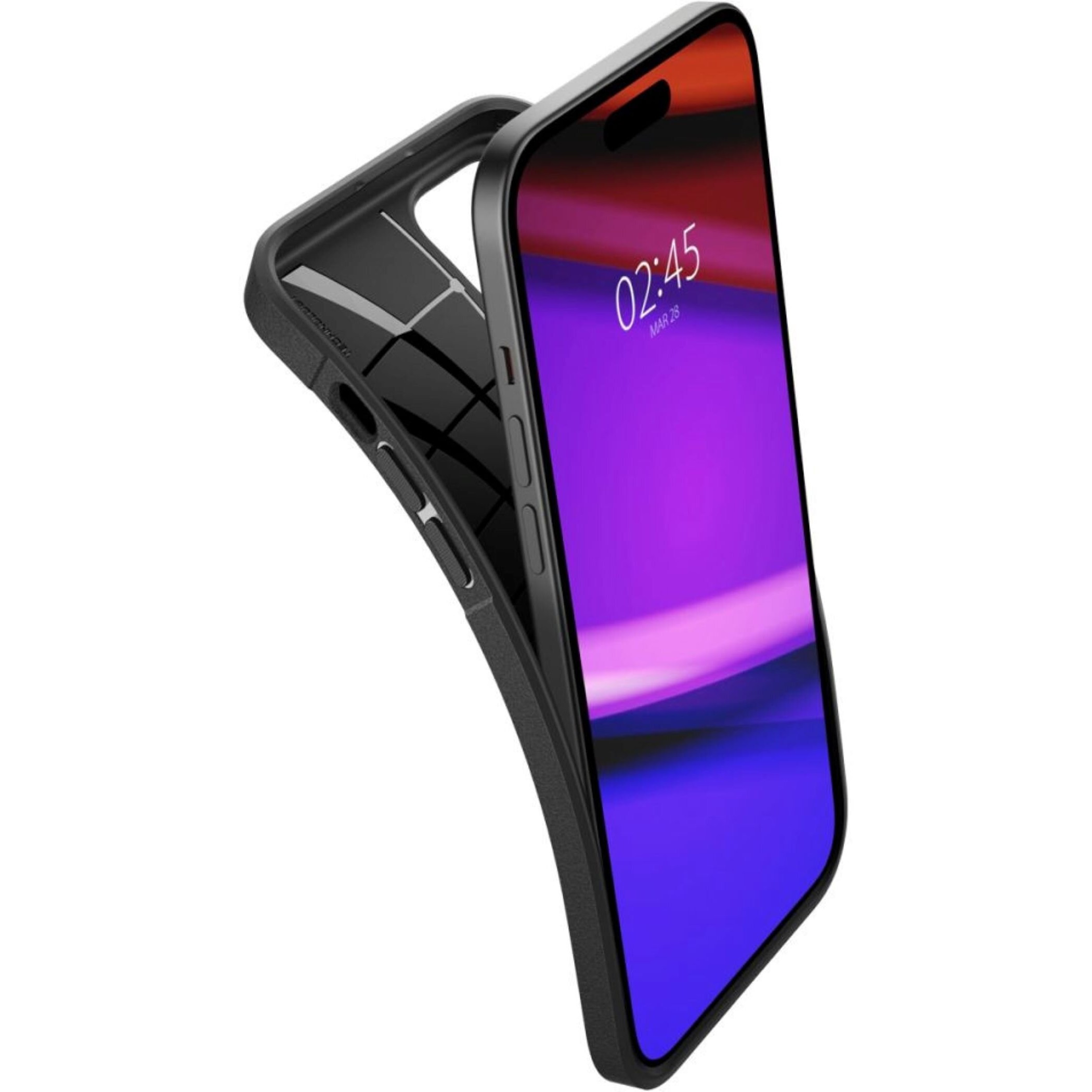 Spigen Core Armor for iPhone 15