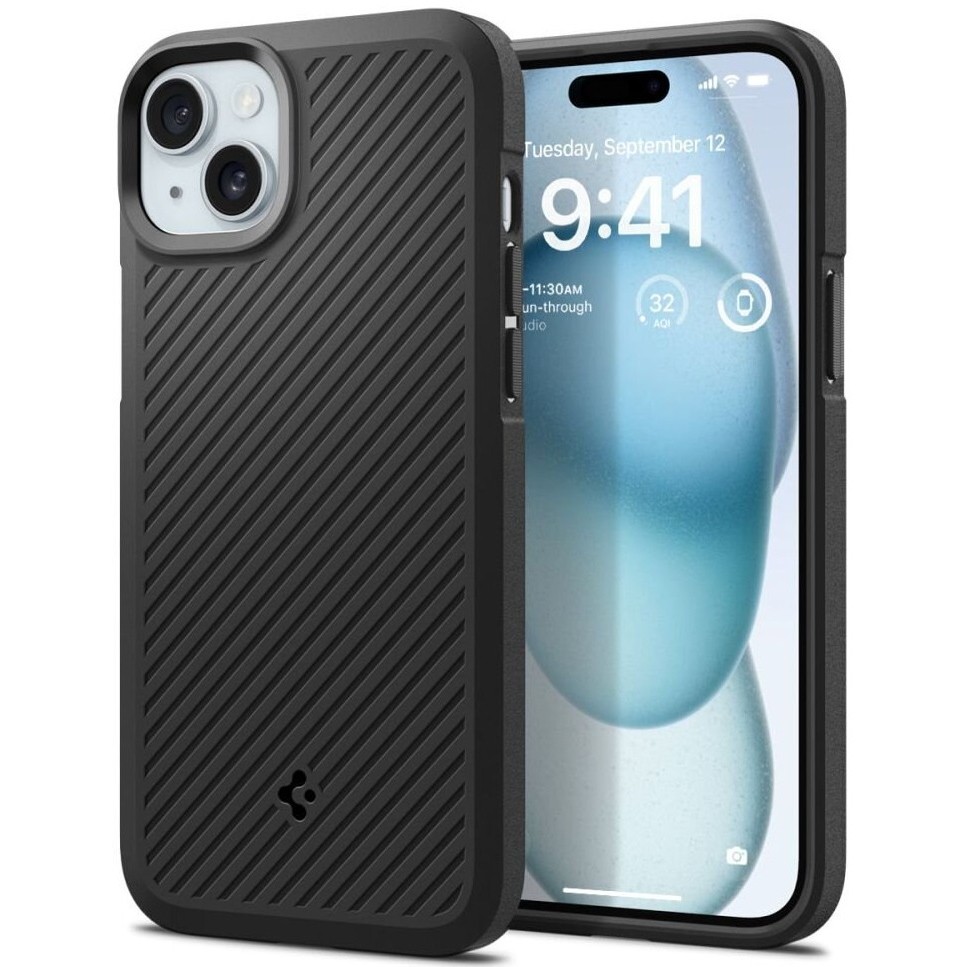 Spigen Core Armor for iPhone 15