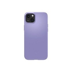 Spigen Thin Fit for iPhone 15 (фиолетовый)