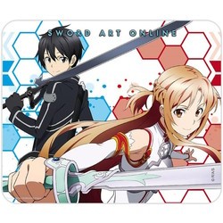 ABYstyle Sword Art Online - Kirito and Asuna