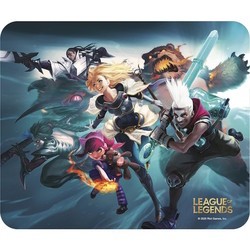 ABYstyle League of Legends - Team