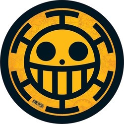 ABYstyle One Piece - Skull Law