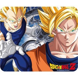 ABYstyle Dragon Ball Z - Goku & Vegeta