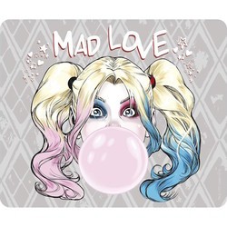 ABYstyle DC Comics - Harley Quinn Mad Love