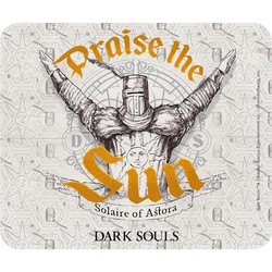 ABYstyle Dark Souls - Praise the Sun