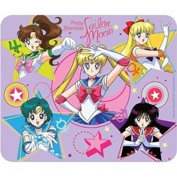 ABYstyle Sailor Moon - Sailor Warriors