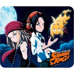 ABYstyle Shaman King - Yoh & Anna