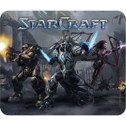 ABYstyle Starcraft - Artanis, Kerrigan & Raynor