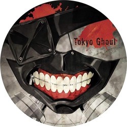 ABYstyle Tokyo Ghoul - Mask