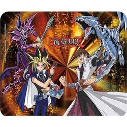 ABYstyle YU-GI-OH! - Yugi vs Kaiba