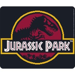 ABYstyle Jurassic Park - Pixel Logo