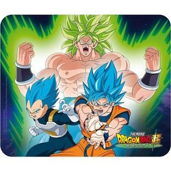 ABYstyle Dragon Ball Super - Broly VS Goku