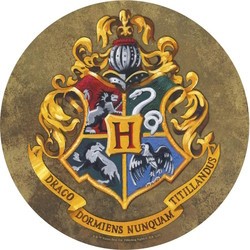 ABYstyle Harry Potter - Hogwarts