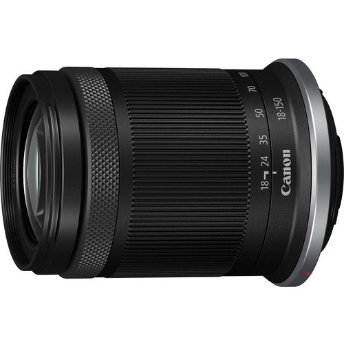 Canon 18-150mm f/3.5-6.3 RF-S IS STM