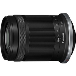 Canon 18-150mm f/3.5-6.3 RF-S IS STM