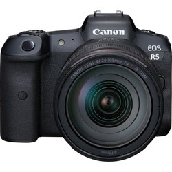Canon EOS R5  kit 24-70