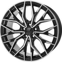 2DRV WH37 8x18/5x114,3 ET46 DIA72,6
