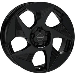 Alutec Solar 8x19/5x112 ET46 DIA70,1