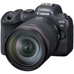 Canon EOS R6  kit 35