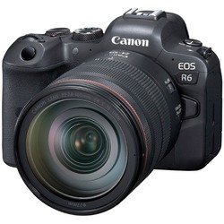 Canon EOS R6  kit 50