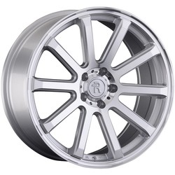 Replay MR282 9x20/5x112 ET57 DIA66,6