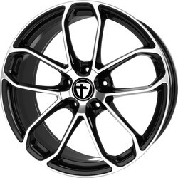Tomason AR2 11x21/5x130 ET58 DIA71,6