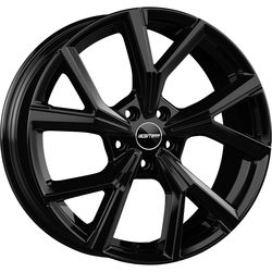 GMP Italia Mentor 8x18/5x108 ET41,5 DIA73,1