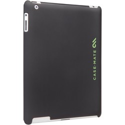 Case-Mate BARELY THERE for iPad 2/3/4